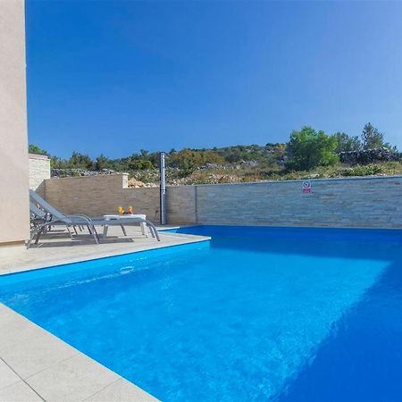 Villa Top Of Murter, Two Bedroom Apartment Esterno foto
