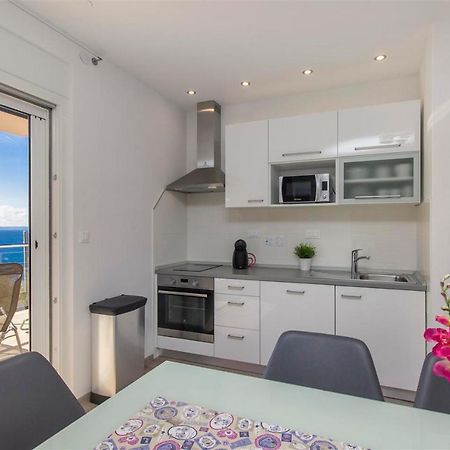 Villa Top Of Murter, Two Bedroom Apartment Esterno foto