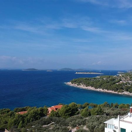 Villa Top Of Murter, Two Bedroom Apartment Esterno foto