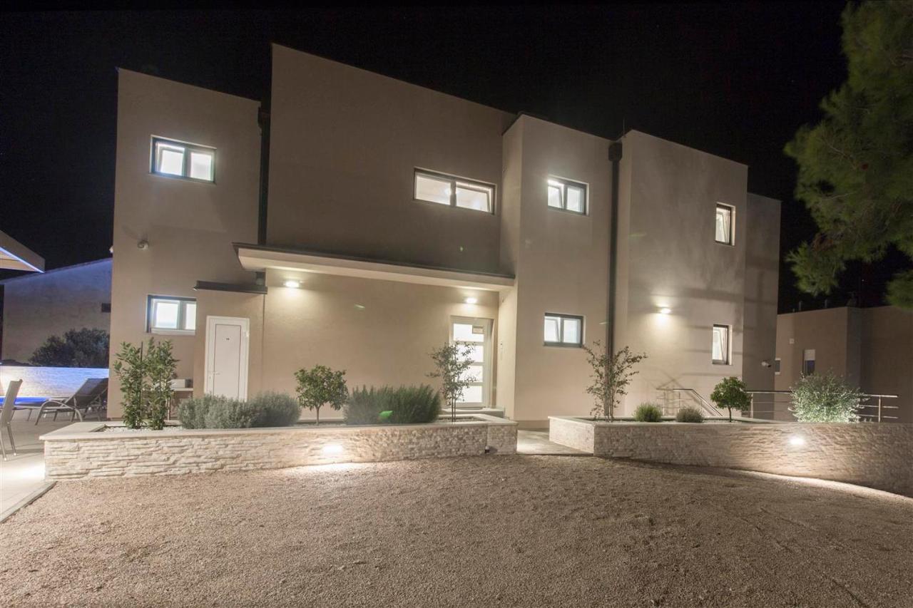 Villa Top Of Murter, Two Bedroom Apartment Esterno foto