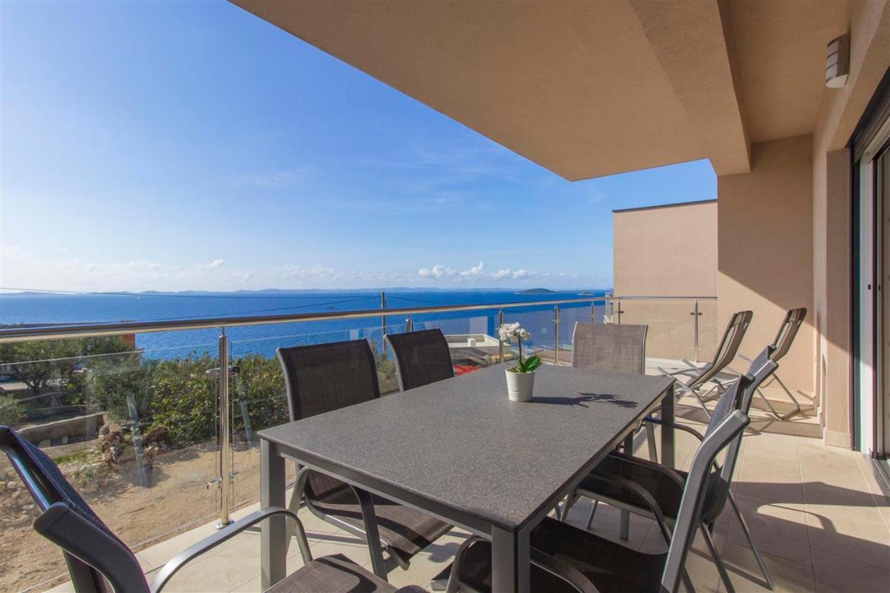 Villa Top Of Murter, Two Bedroom Apartment Esterno foto