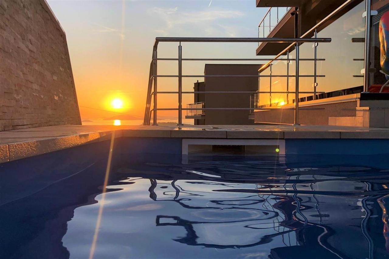 Villa Top Of Murter, Two Bedroom Apartment Esterno foto
