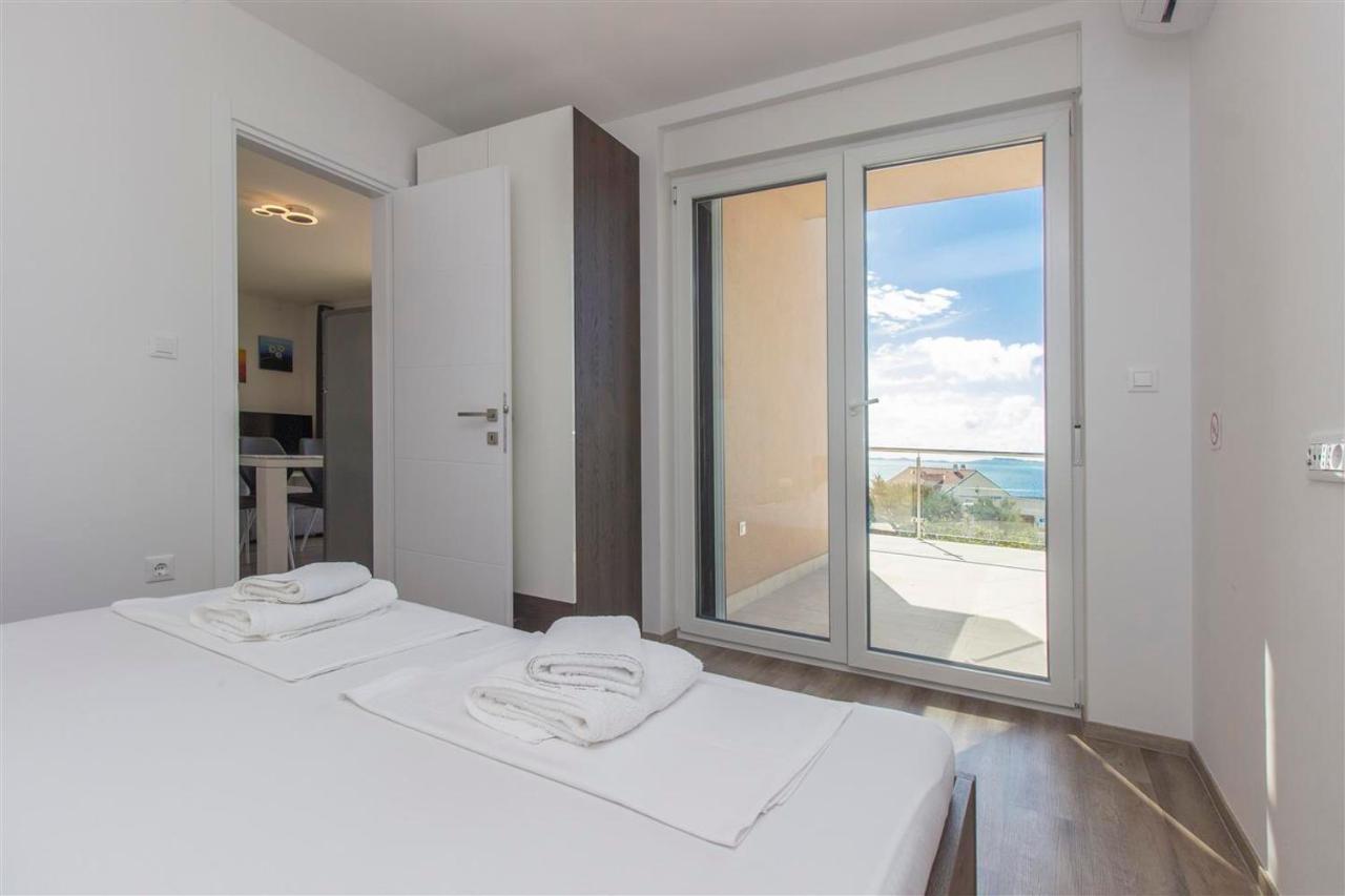 Villa Top Of Murter, Two Bedroom Apartment Esterno foto