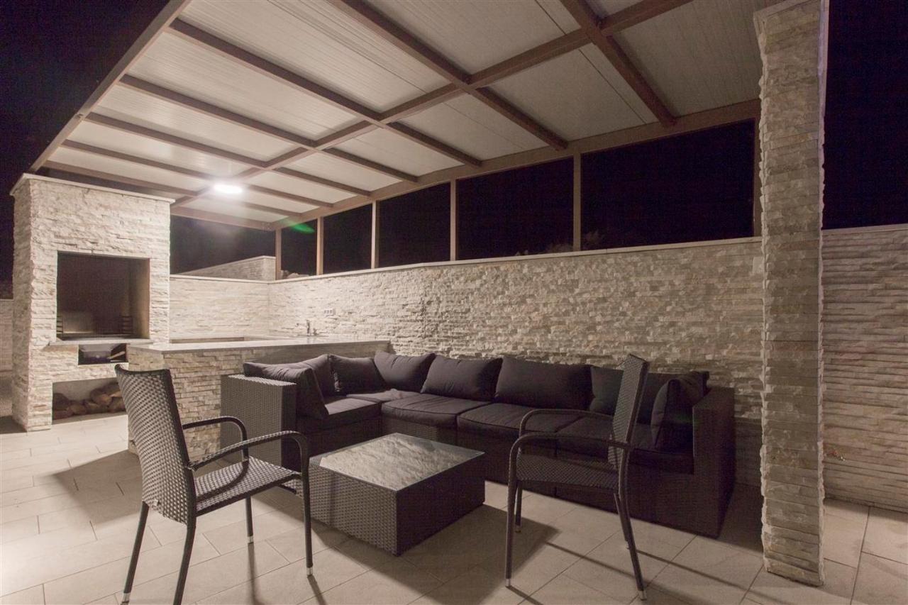 Villa Top Of Murter, Two Bedroom Apartment Esterno foto