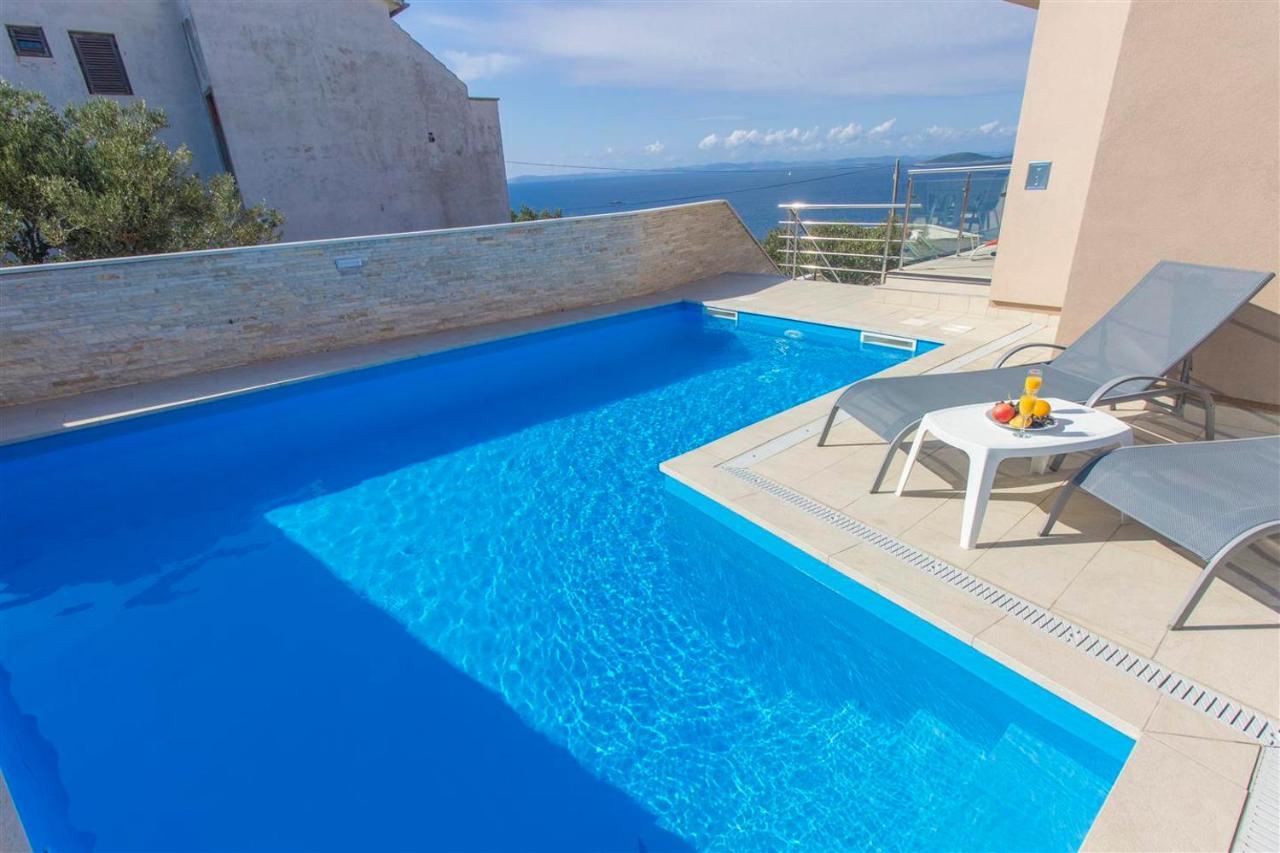 Villa Top Of Murter, Two Bedroom Apartment Esterno foto
