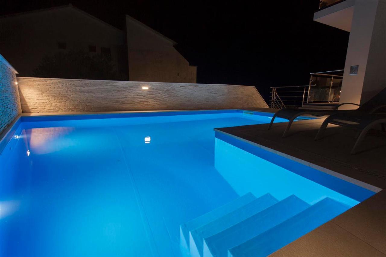 Villa Top Of Murter, Two Bedroom Apartment Esterno foto