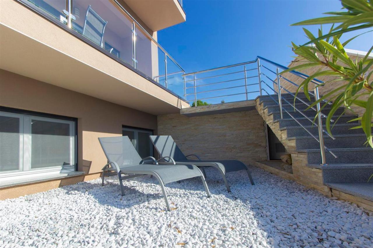 Villa Top Of Murter, Two Bedroom Apartment Esterno foto