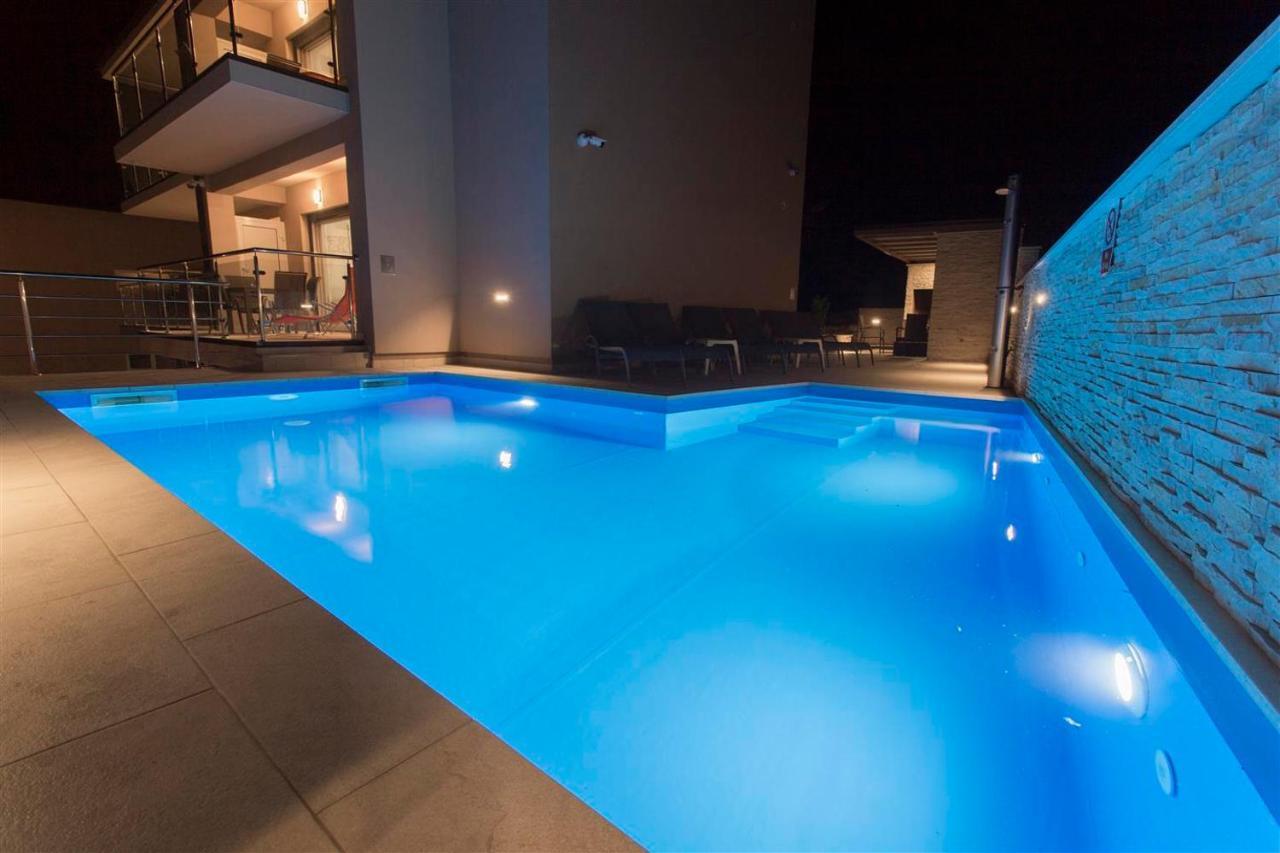 Villa Top Of Murter, Two Bedroom Apartment Esterno foto