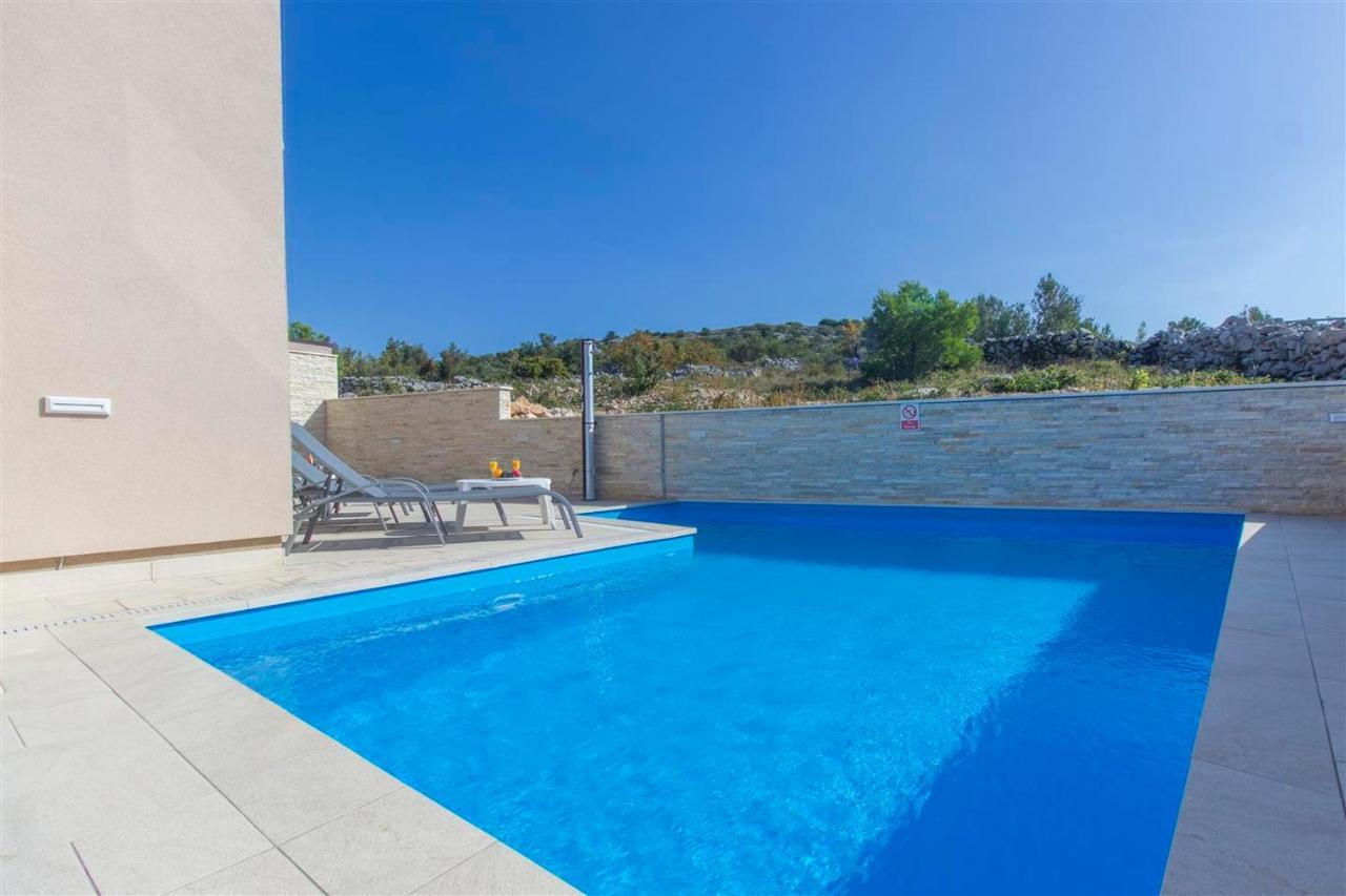 Villa Top Of Murter, Two Bedroom Apartment Esterno foto