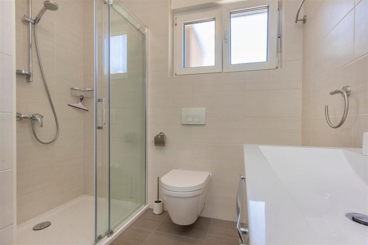 Villa Top Of Murter, Two Bedroom Apartment Esterno foto