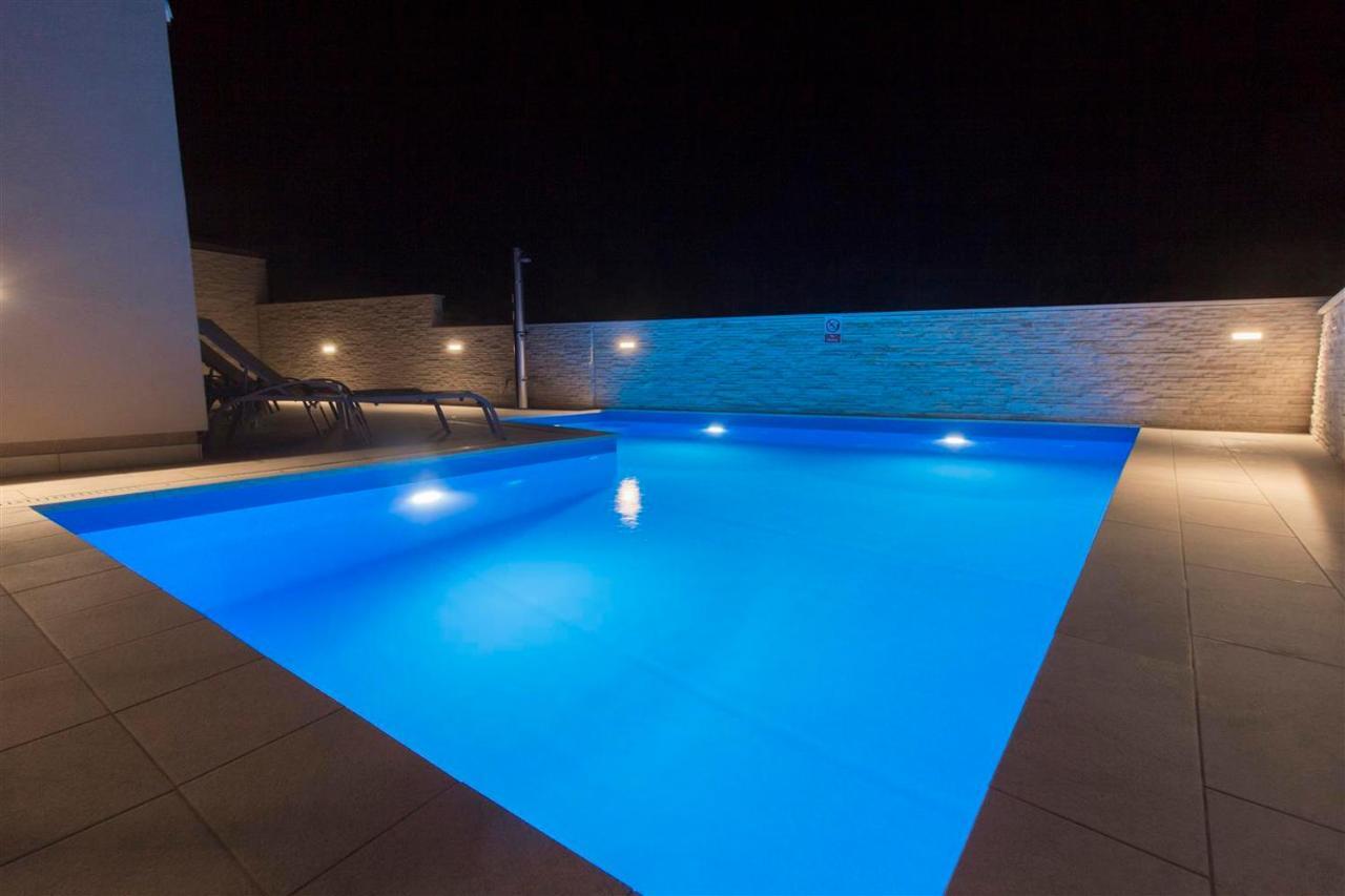 Villa Top Of Murter, Two Bedroom Apartment Esterno foto