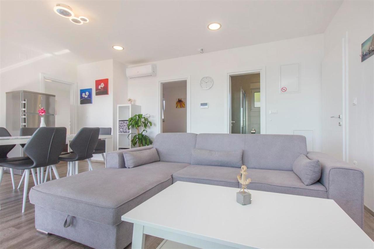 Villa Top Of Murter, Two Bedroom Apartment Esterno foto