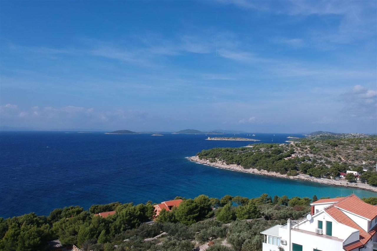 Villa Top Of Murter, Two Bedroom Apartment Esterno foto