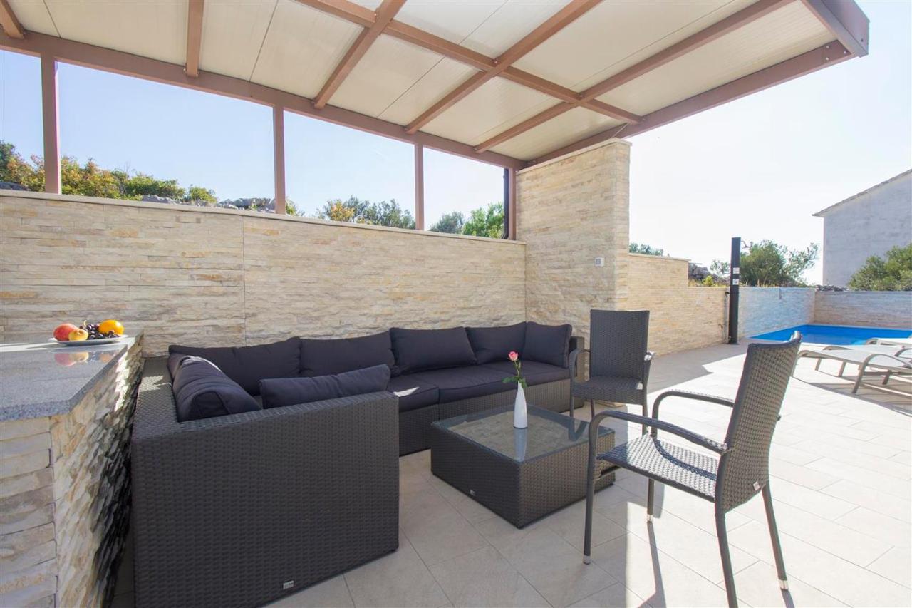 Villa Top Of Murter, Two Bedroom Apartment Esterno foto