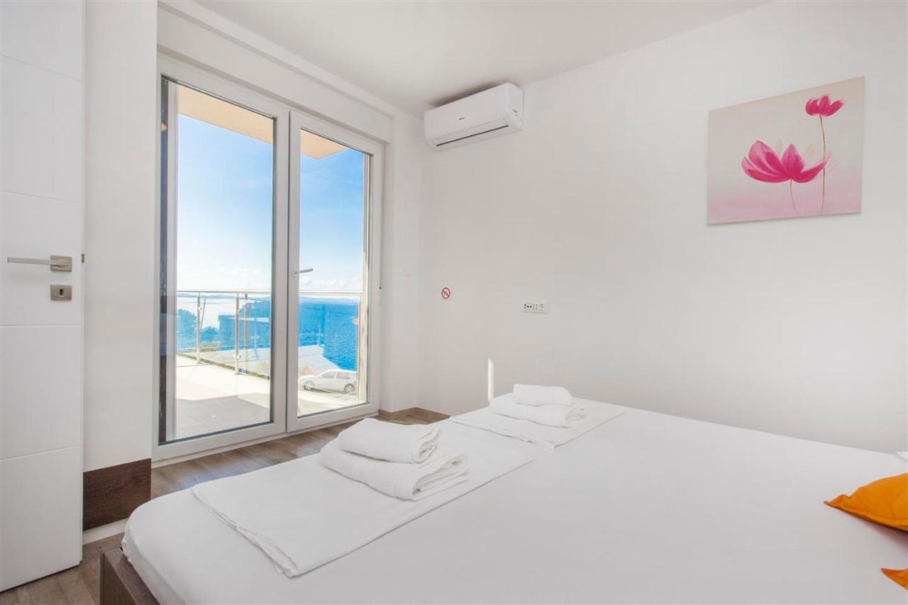 Villa Top Of Murter, Two Bedroom Apartment Esterno foto