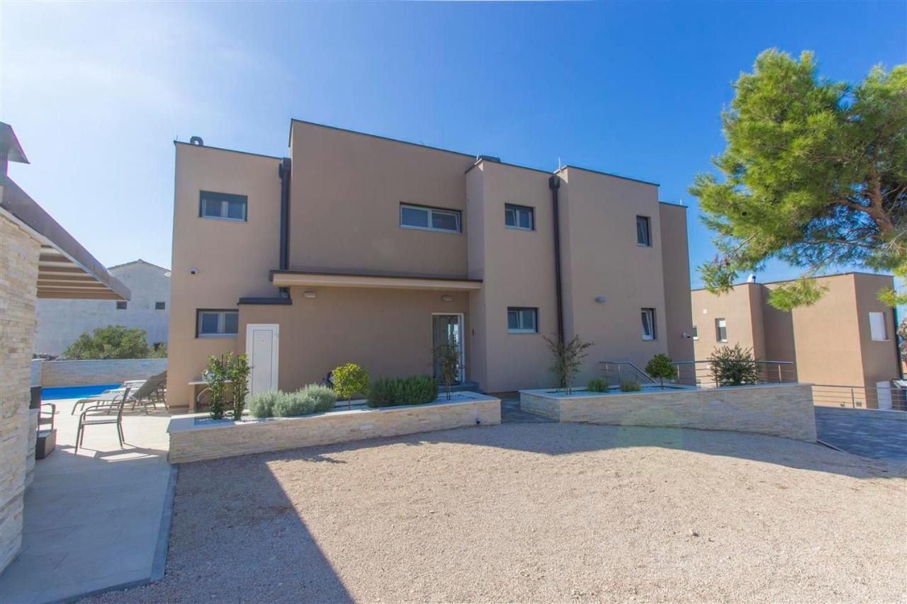 Villa Top Of Murter, Two Bedroom Apartment Esterno foto