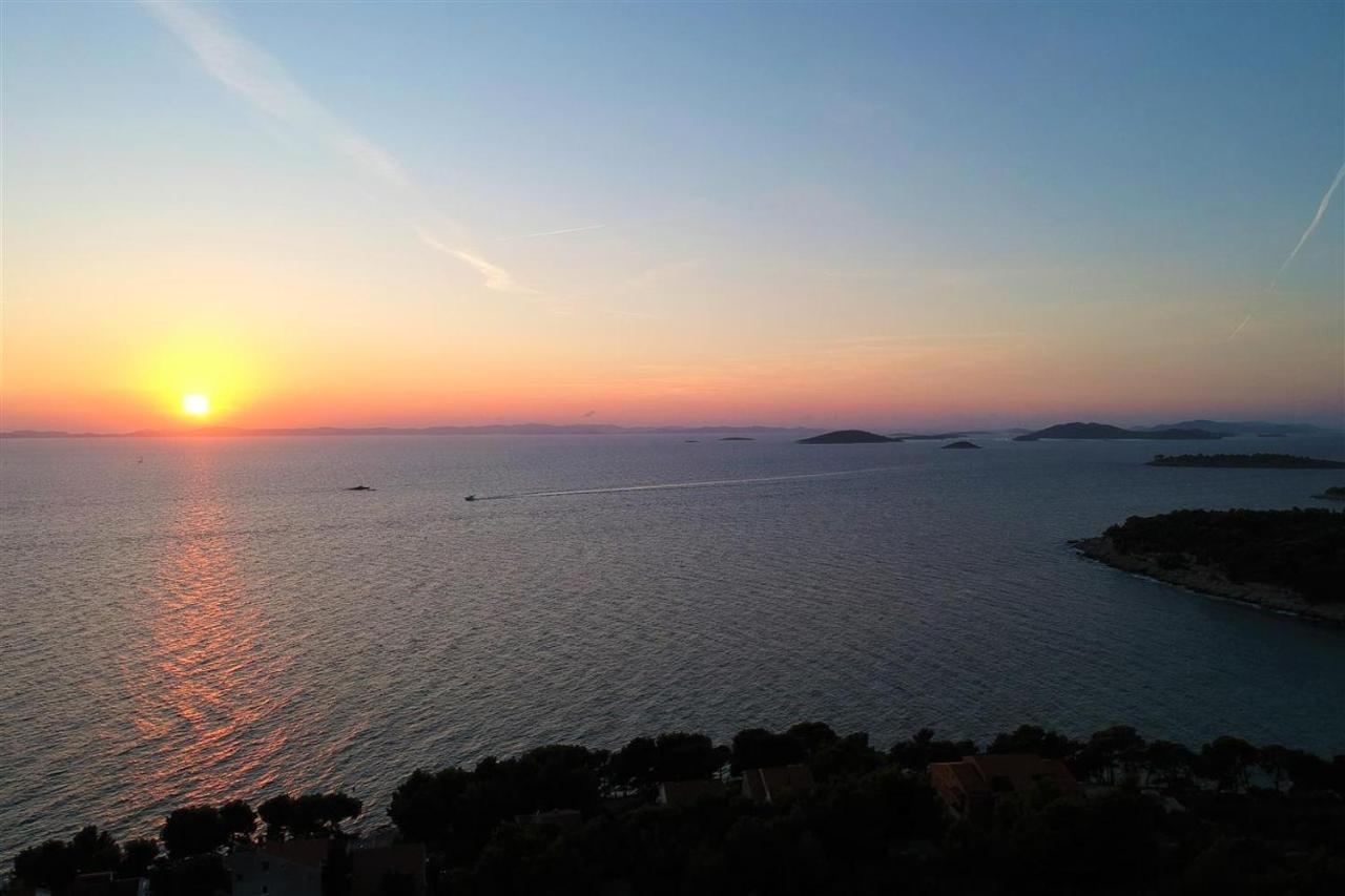 Villa Top Of Murter, Two Bedroom Apartment Esterno foto