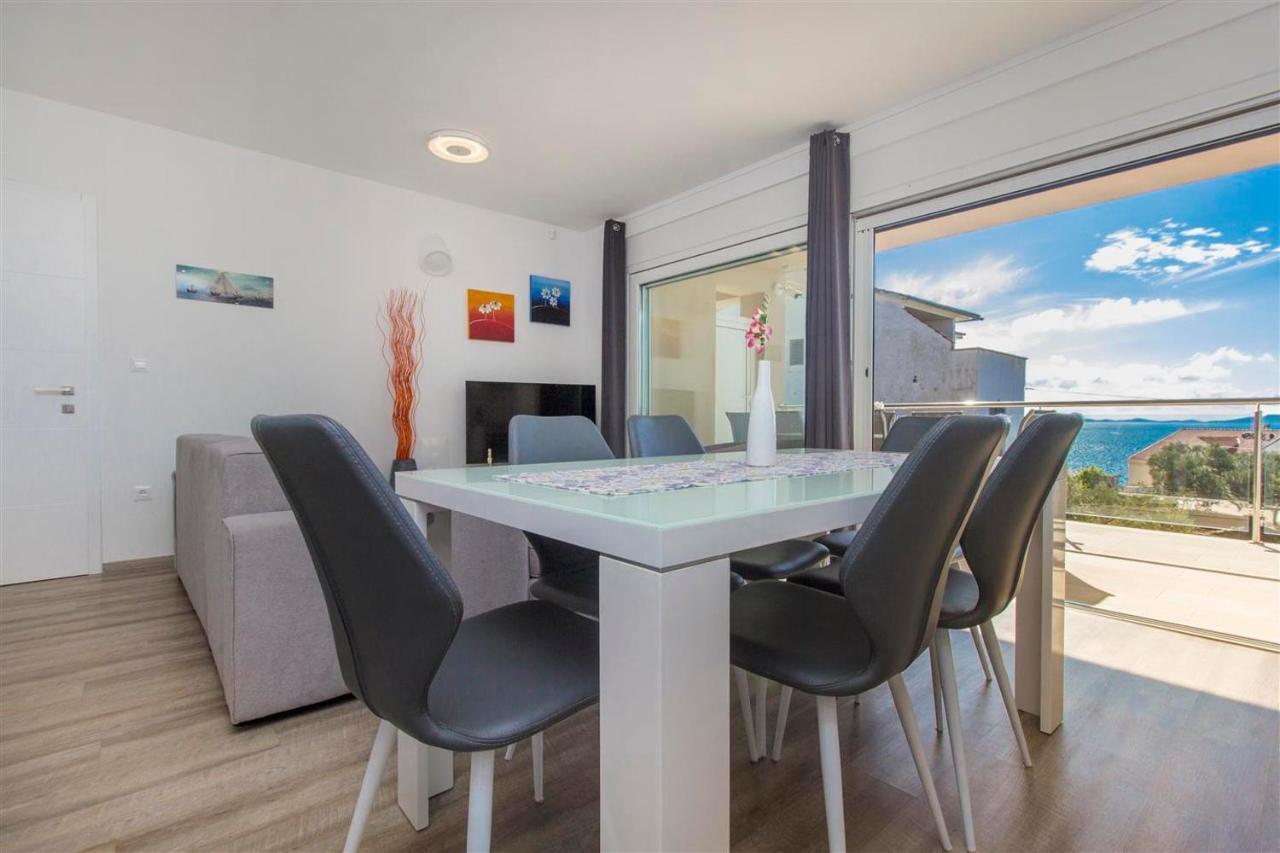 Villa Top Of Murter, Two Bedroom Apartment Esterno foto